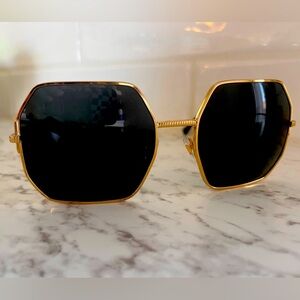Authentic Women’s Versace Sunglasses